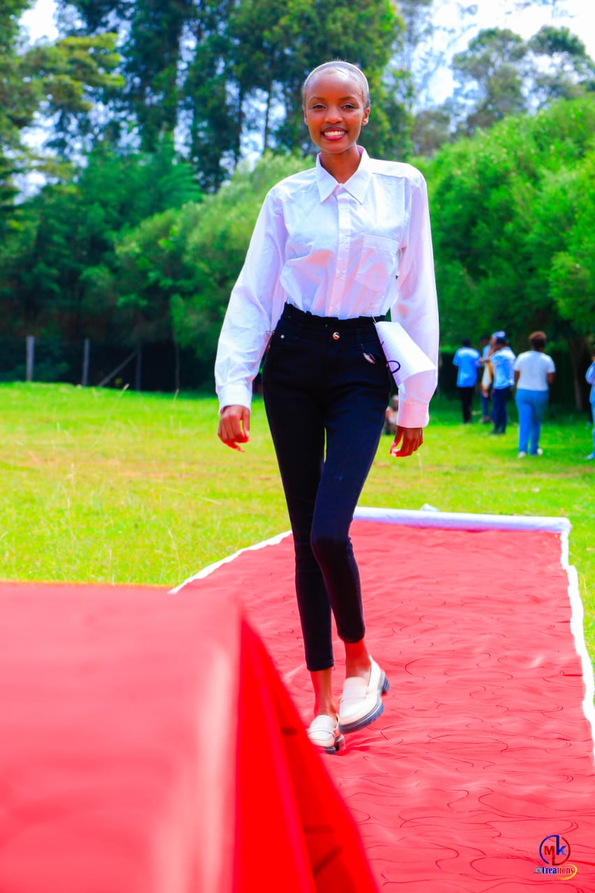 Vivien Gatwiri