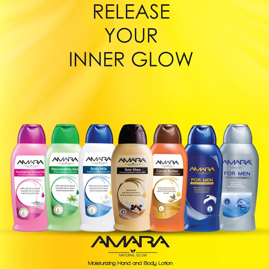Amara
