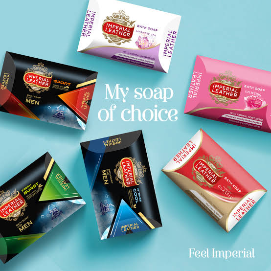 Imperial Leather