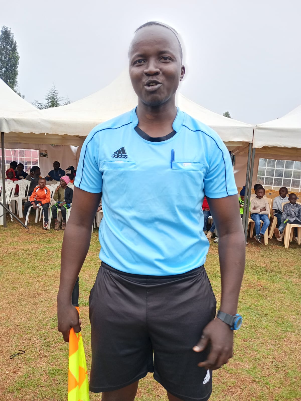 John Njogu