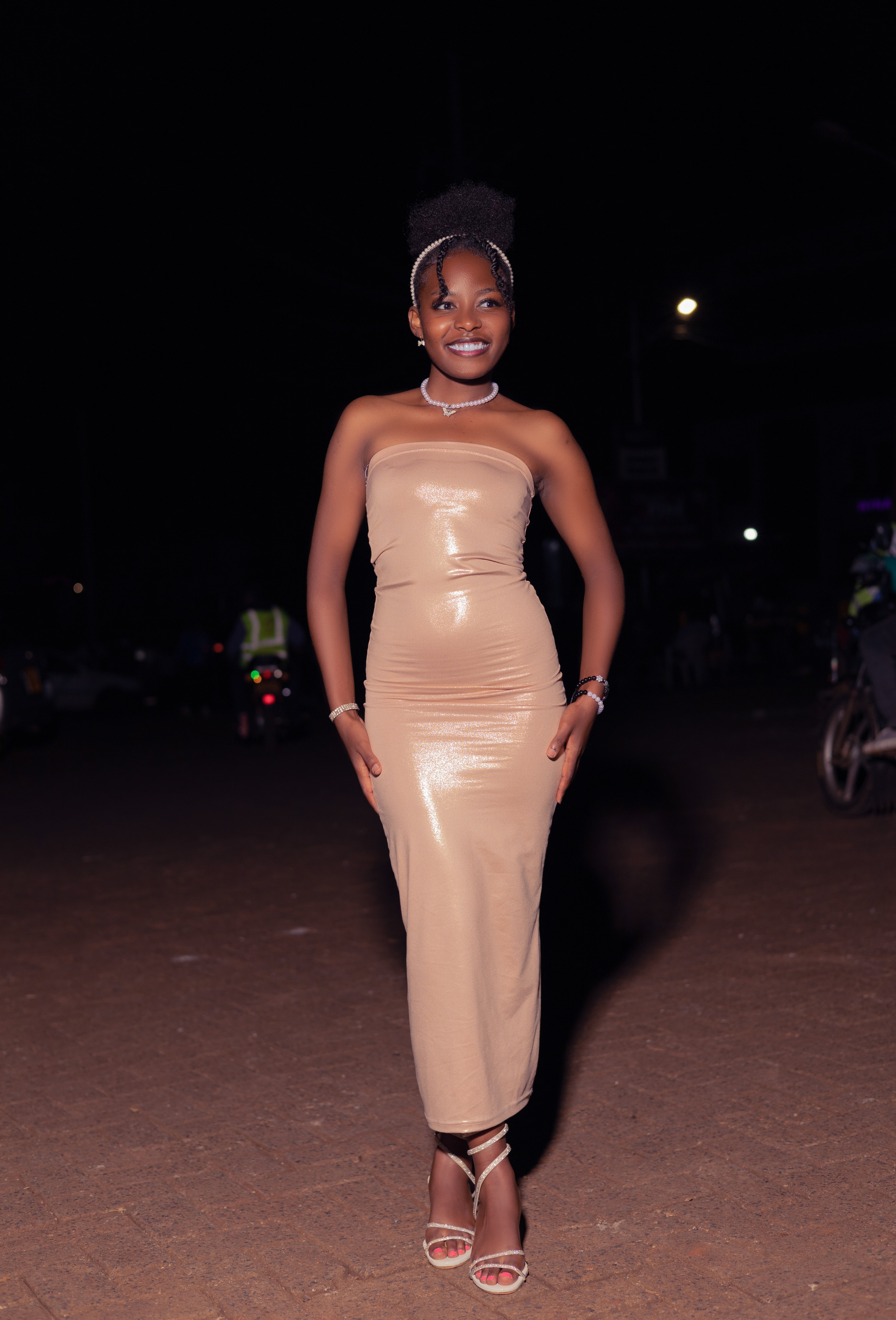 Lucy Wanjiku