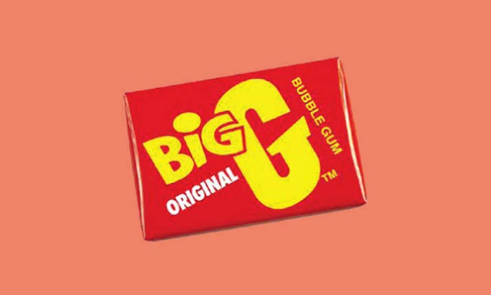 Big G