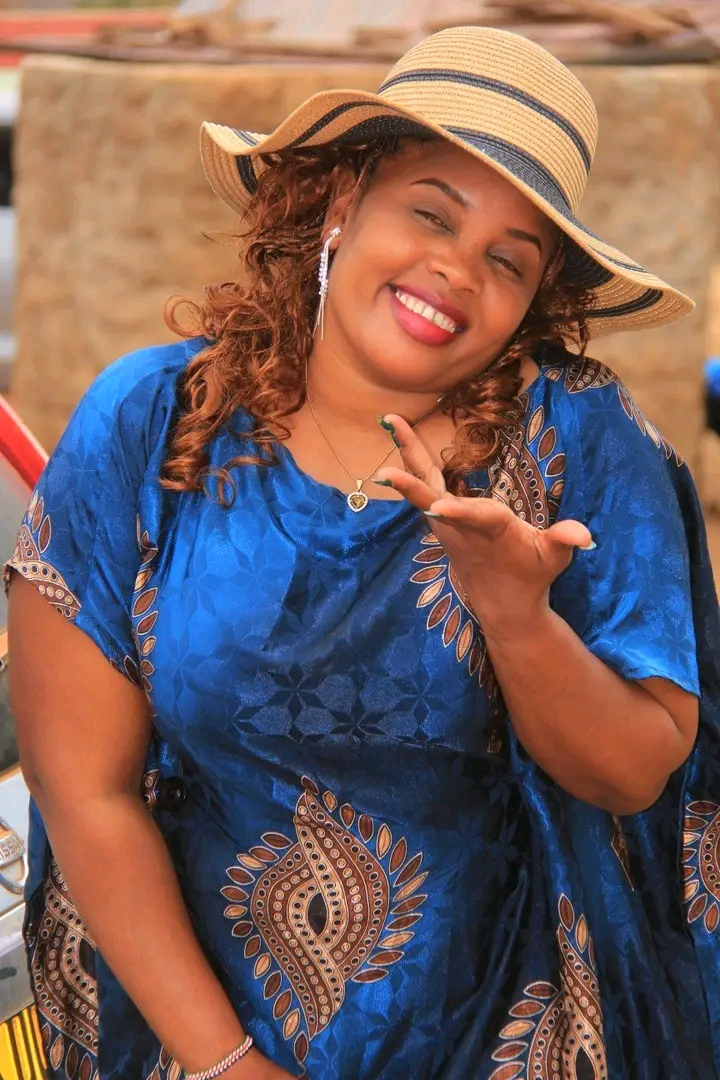 Mc Kana Lizzy