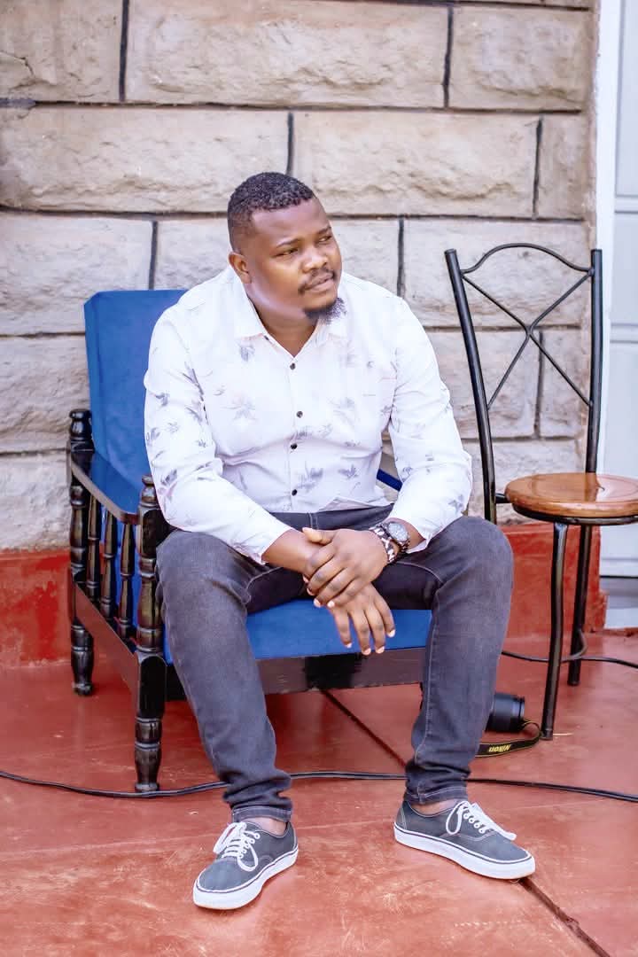 Charles Mwaura