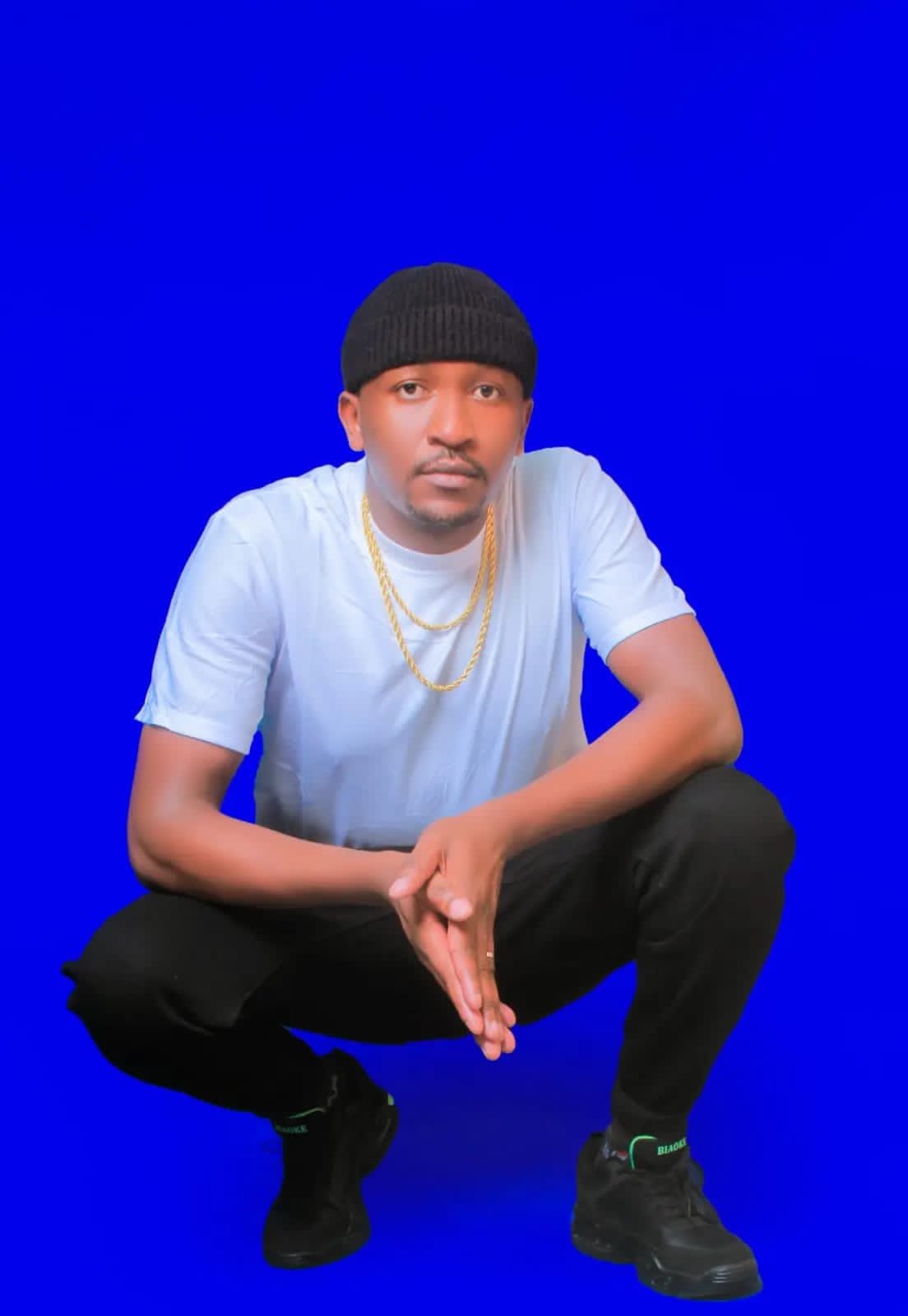 Jaykid the King
