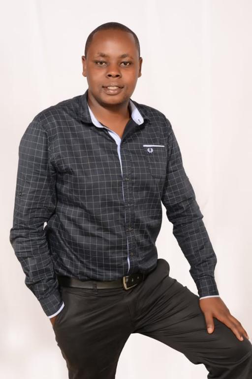 Hon. Morris Thuku Gathoni
