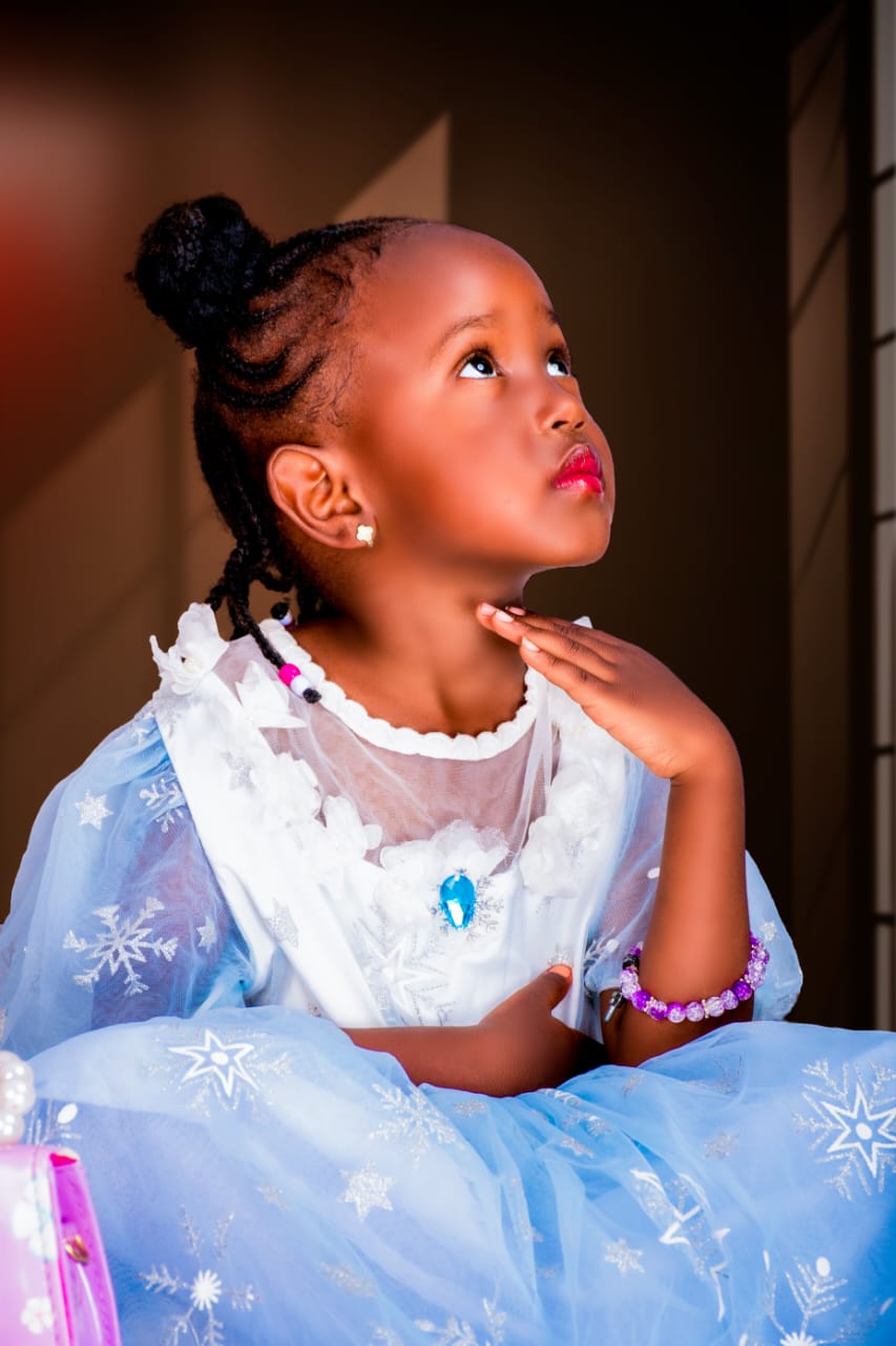 Lienan Wangui