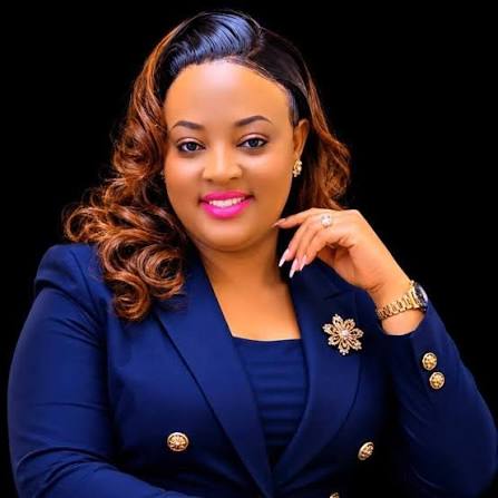 Beatrice Muthoni Macahria