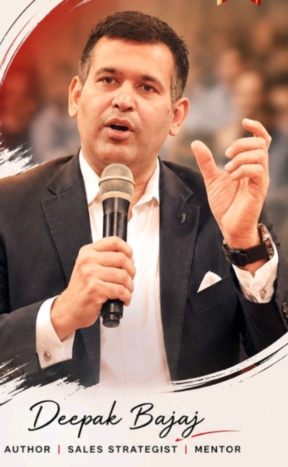 Deepak Bajaj