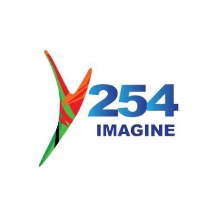 Y254 TV