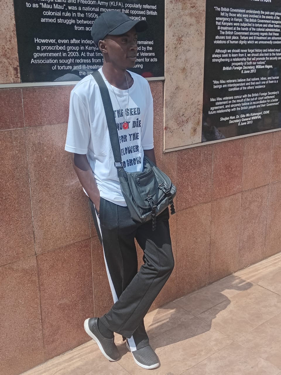 Amos Juma