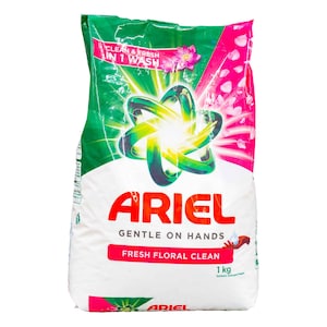 Ariel