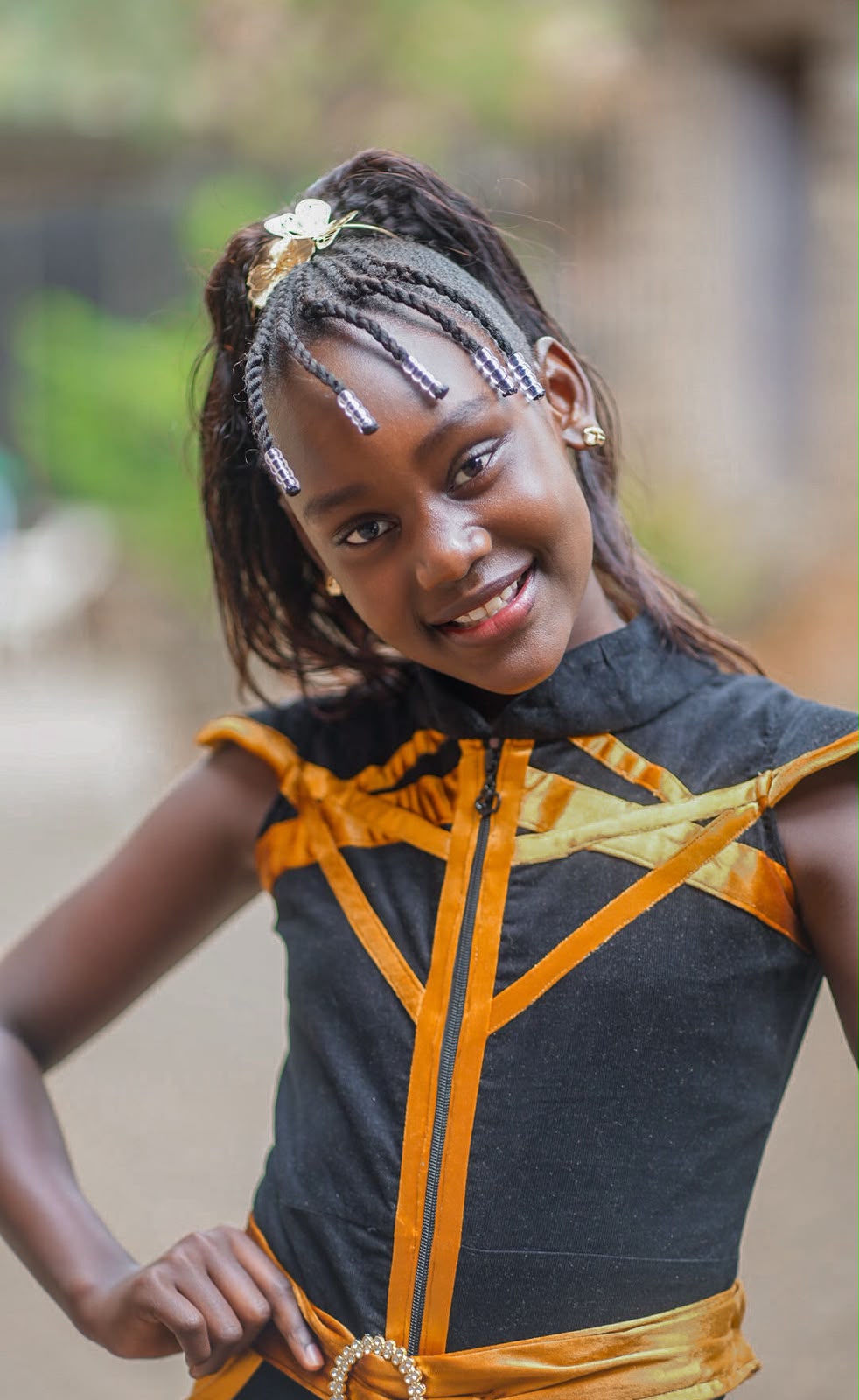 Sifa Amara