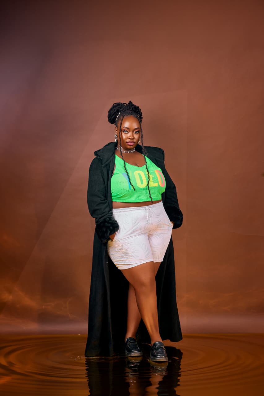 Lavenda Masinde