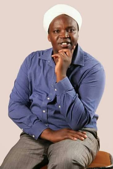 Hon. Simon Mwaura Wamwea