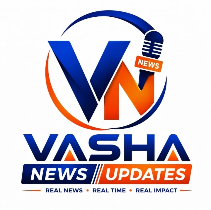 Vasha News update