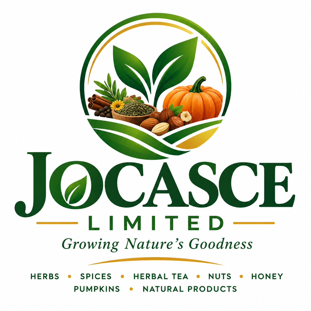 Jocasce limited
