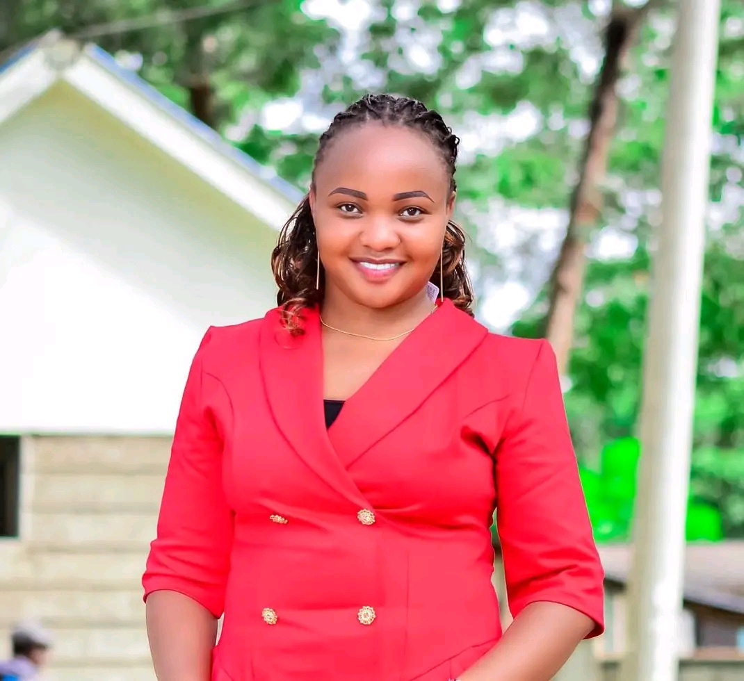 Joyce Wambua