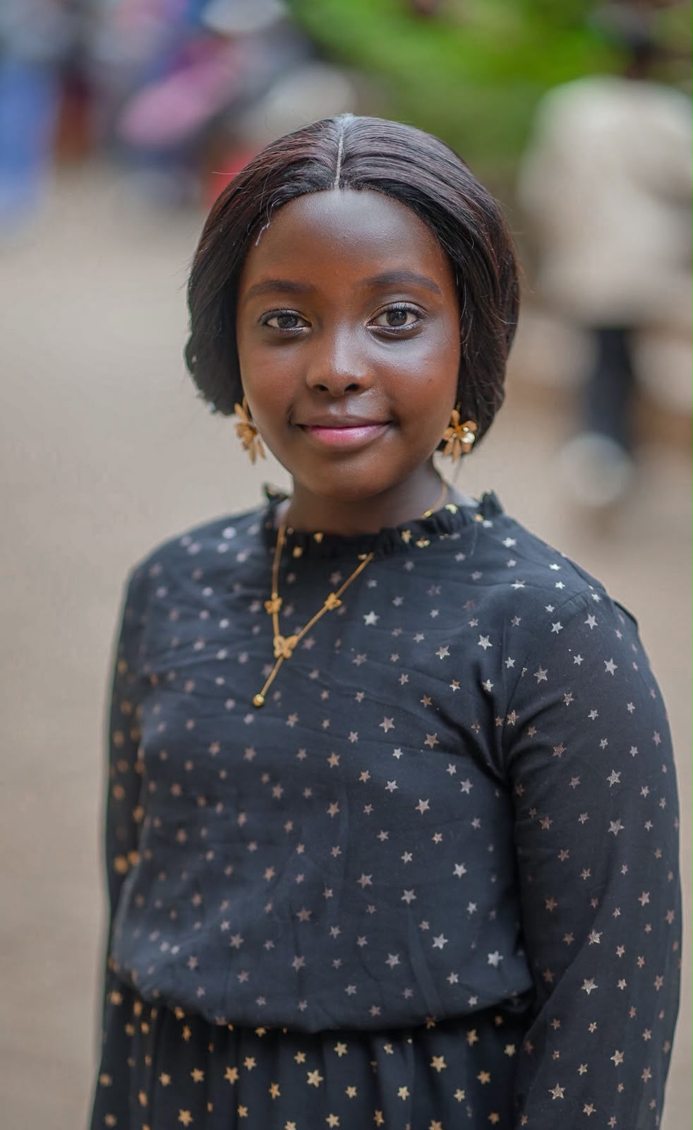 Tanya Njoki