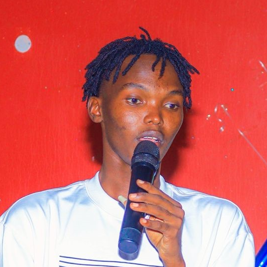 Musyoka Kyambi
