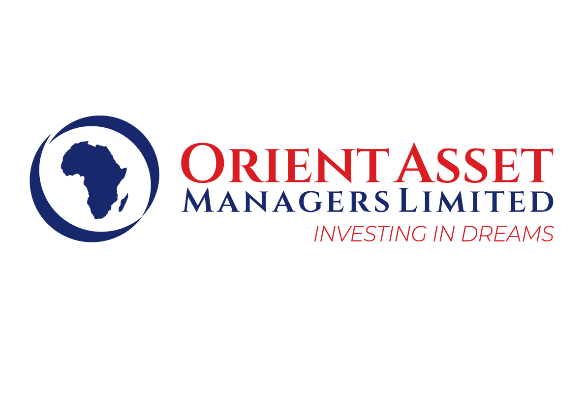 Orient Asset Managers Ltd