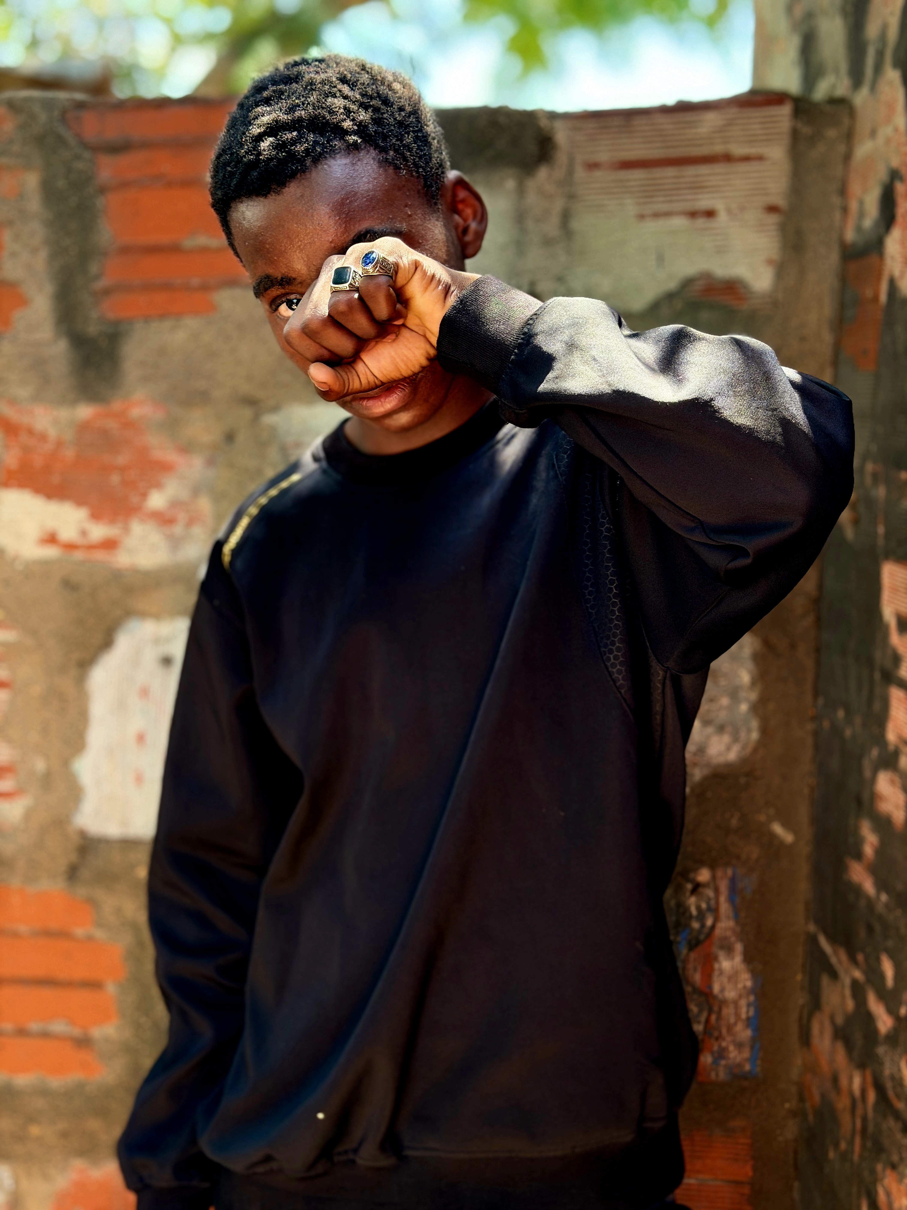 Mohamed Harun