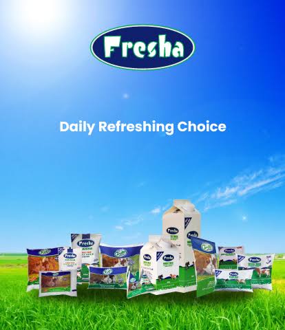 Fresha