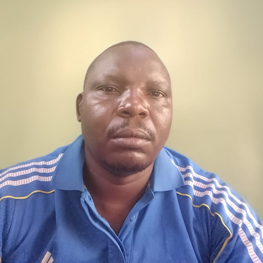Dixon Okech