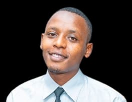 Guandaru wa Ngure