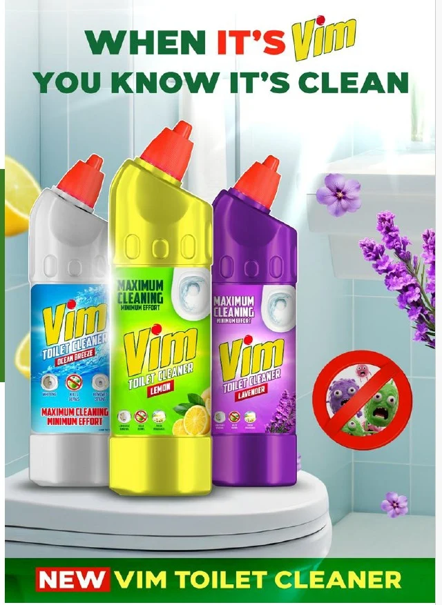 Vim