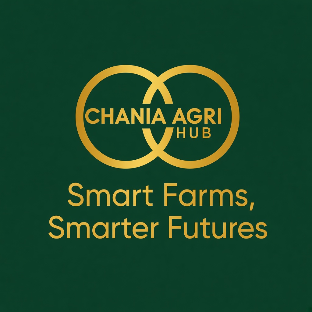 Chania Agrihub Limited