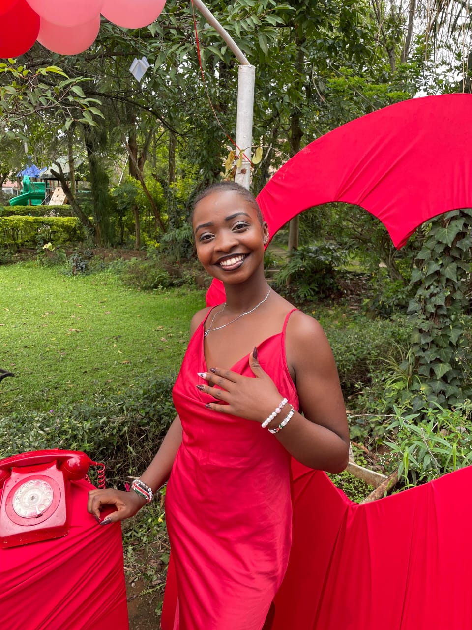 Esther Kanyi
