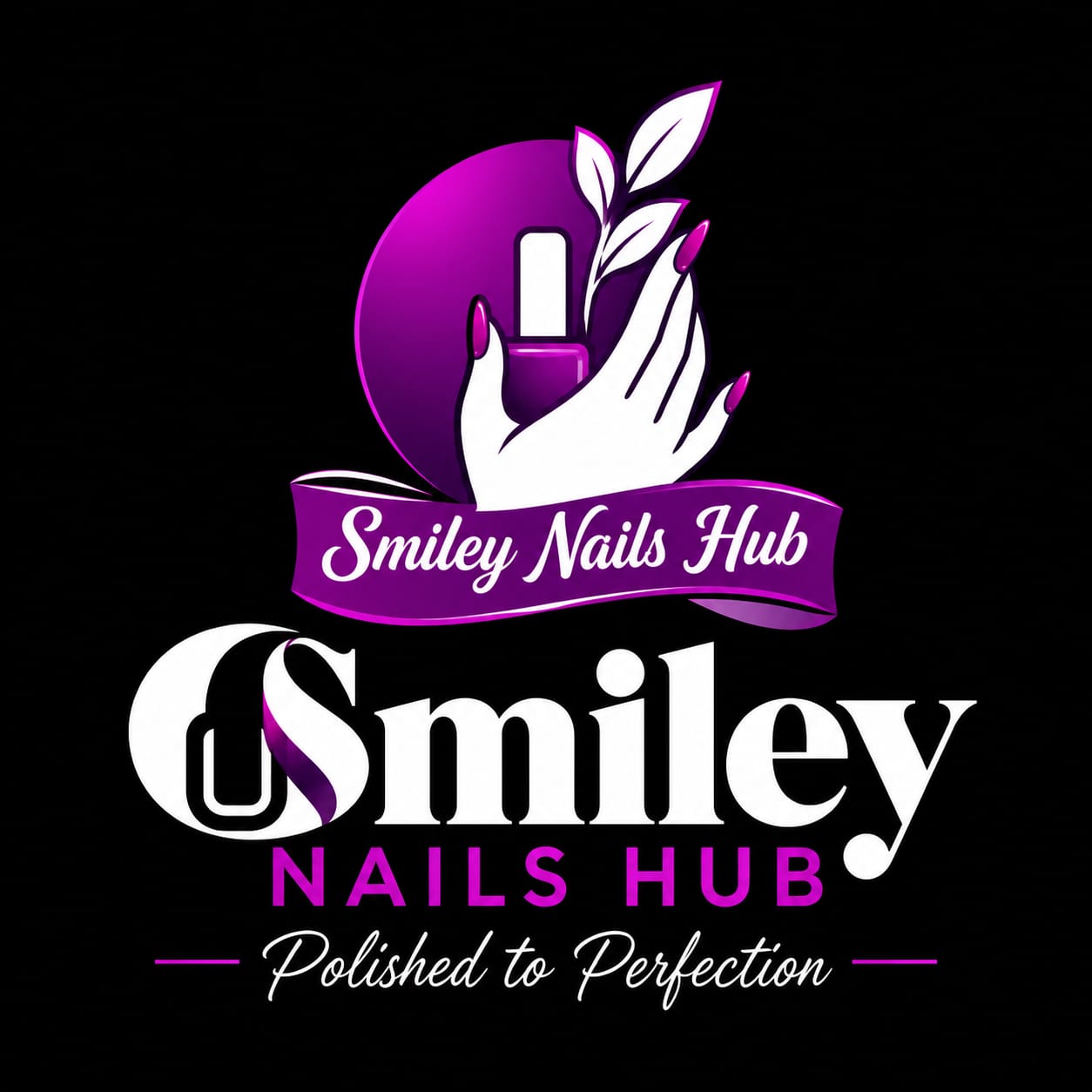 Smiley Hub