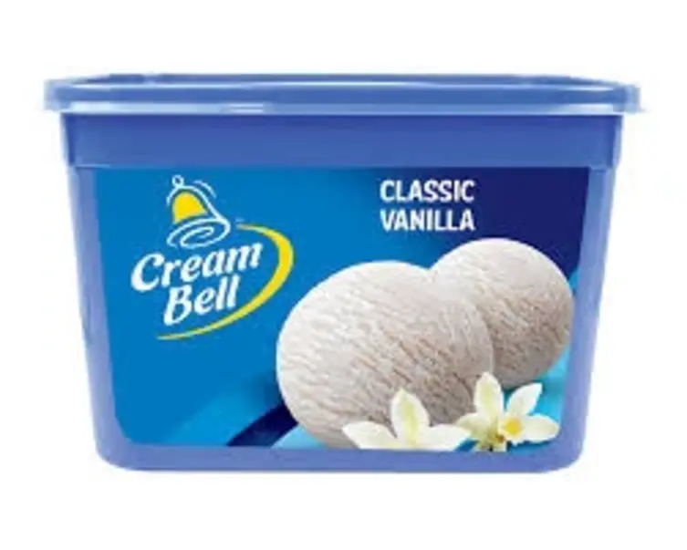 Creambell