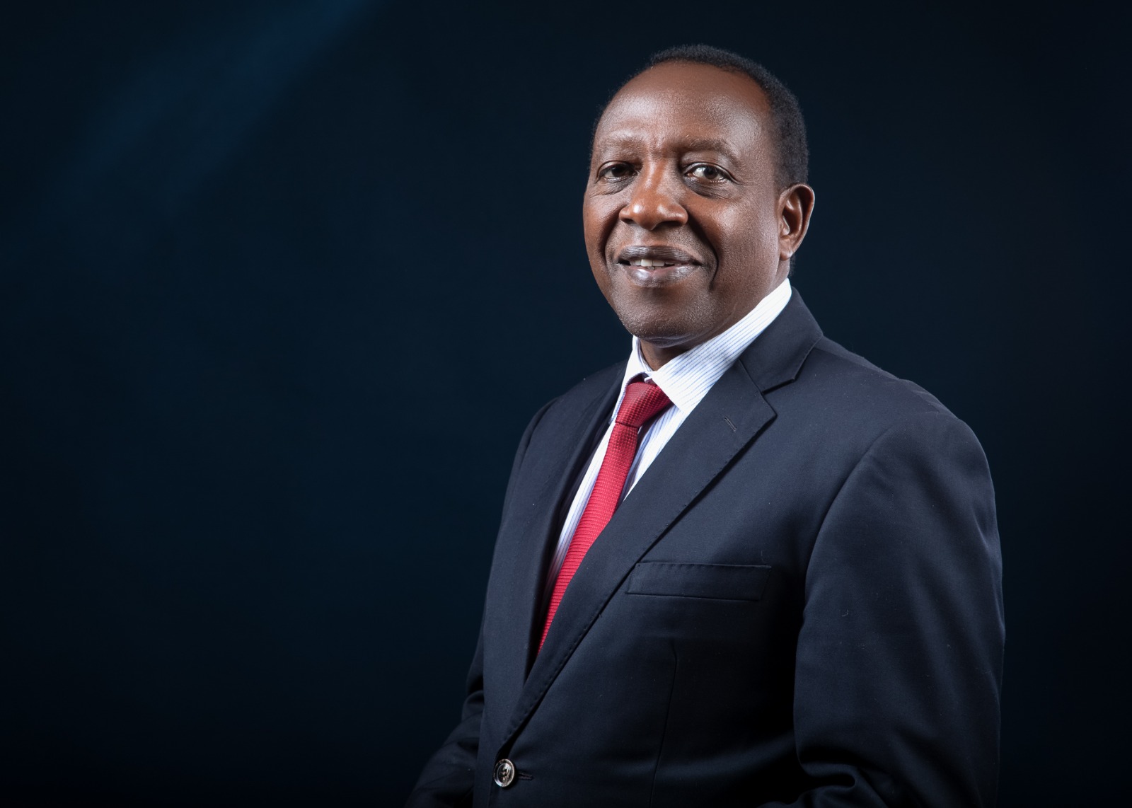 Humphrey Kimani Njuguna