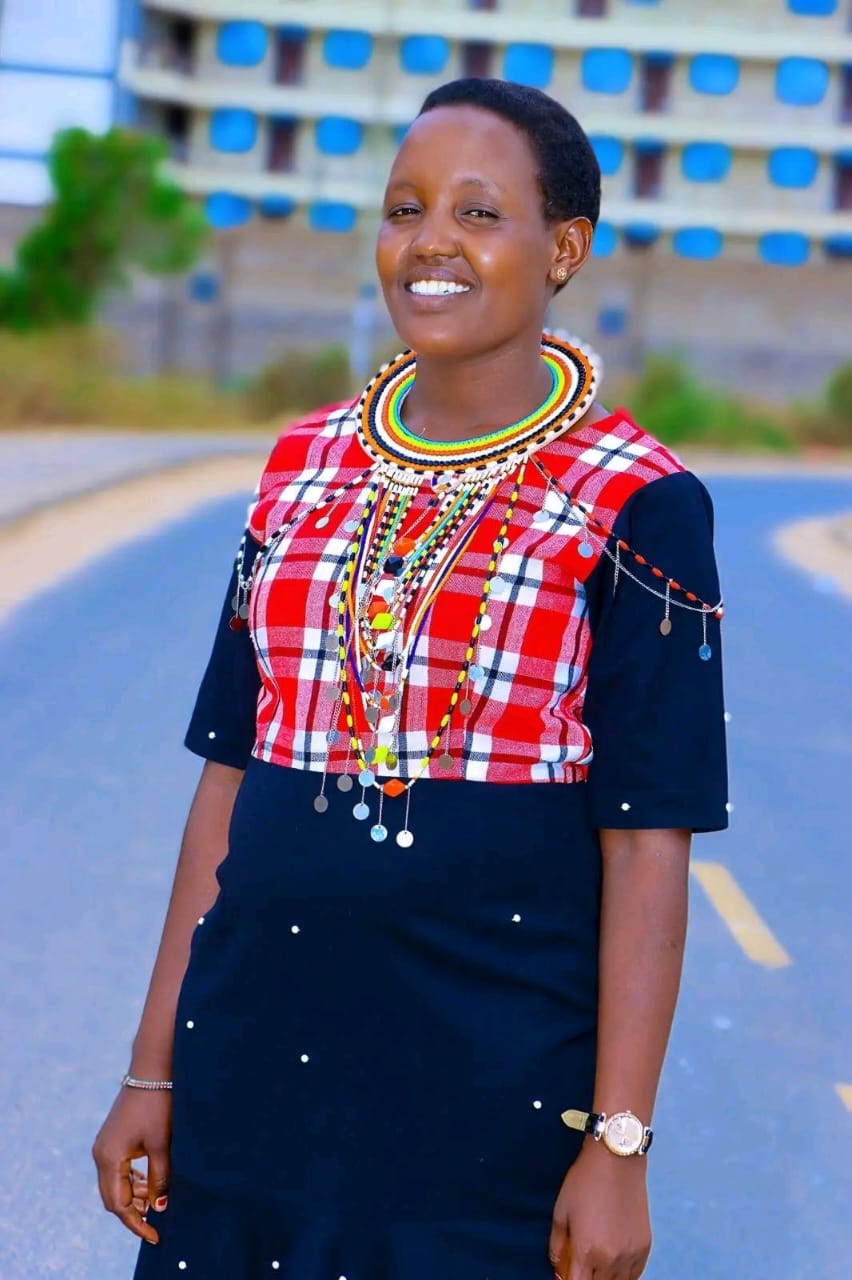 Alice Kipeen