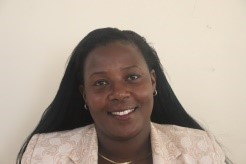 Hon. Naomi Nyambura Maina
