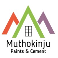 Muthokinju Paints and Cement