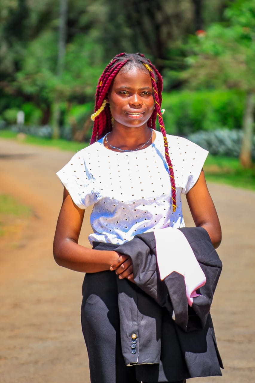 Jagongo Lilian