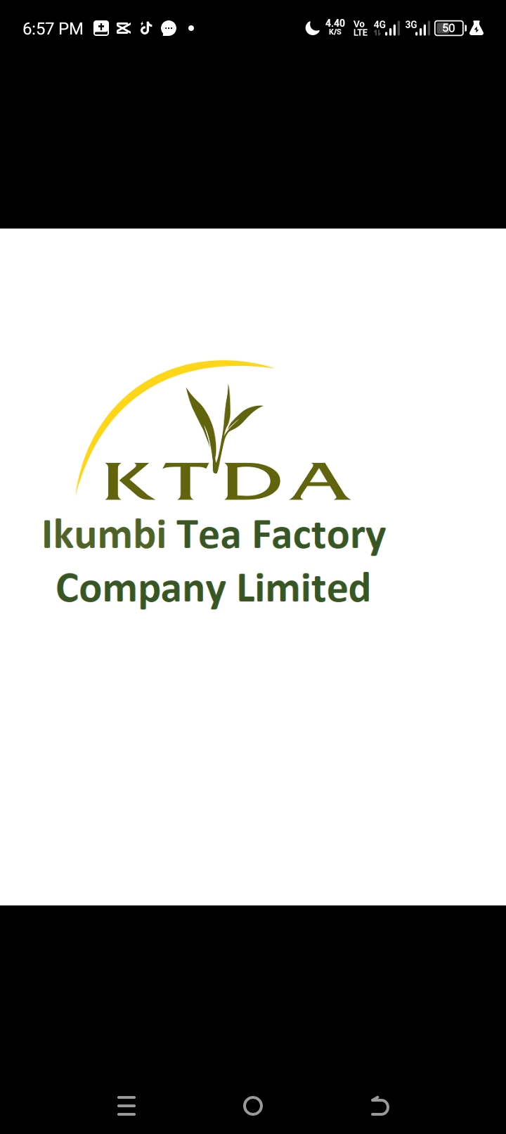 IKUMBI TEA FACTORY CO.LTD