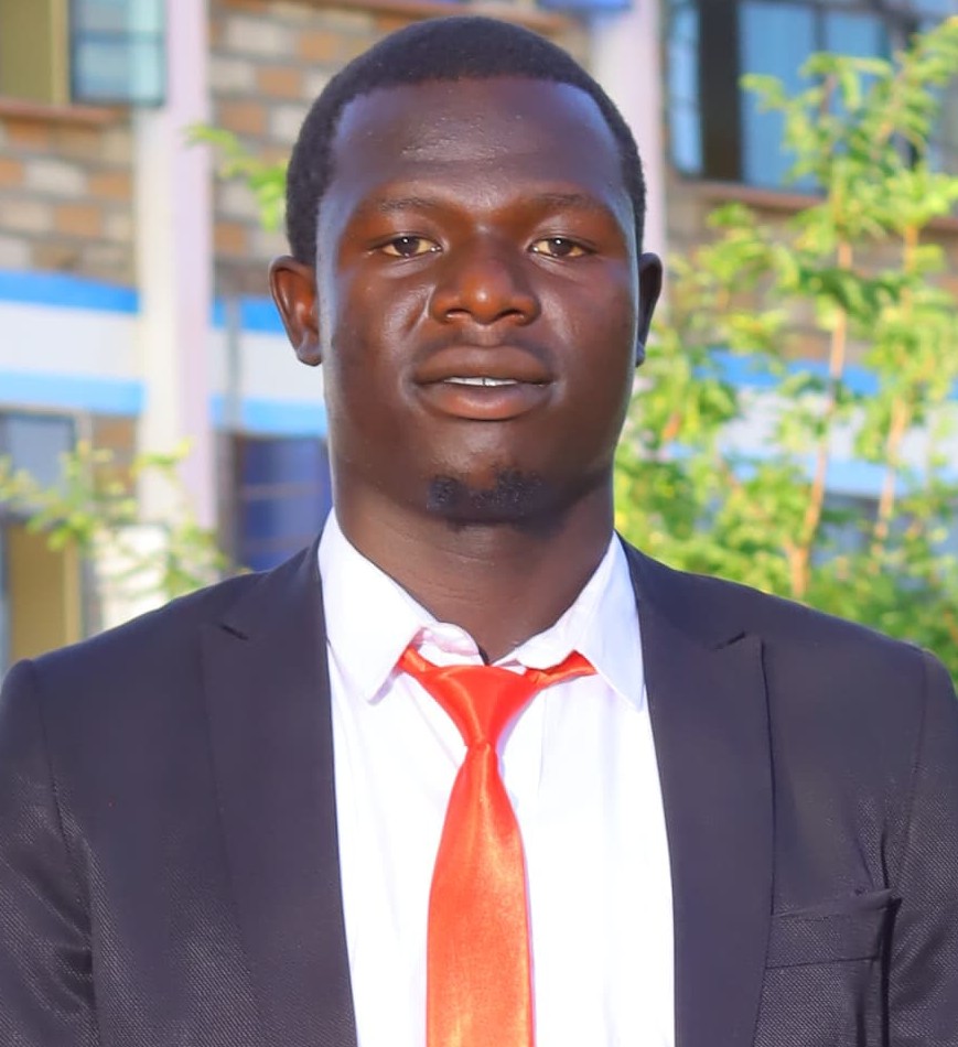 John Nyidho