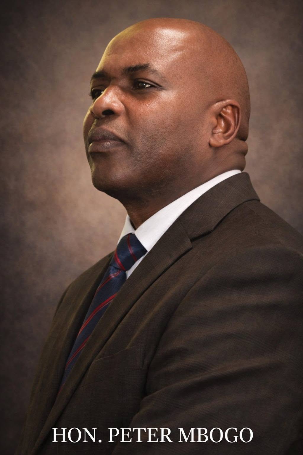 Peter Mbogo