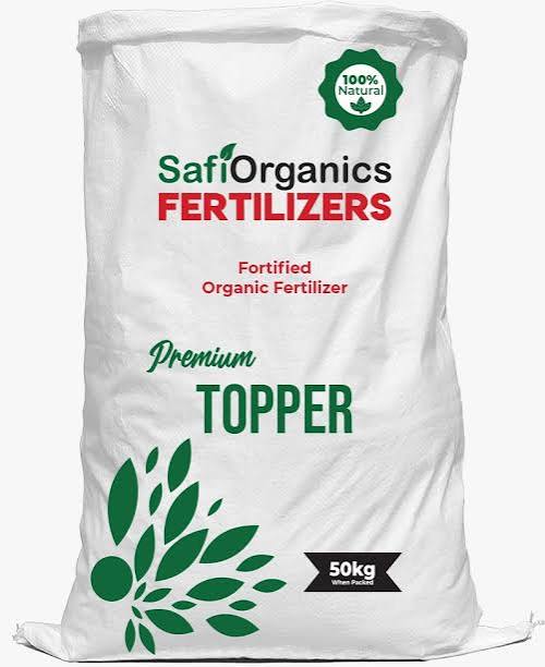 Safi Organics