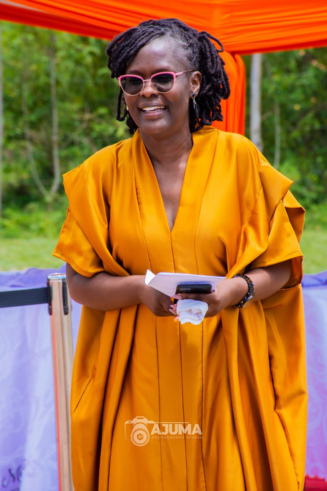 Everlyne Teresiah mbingi