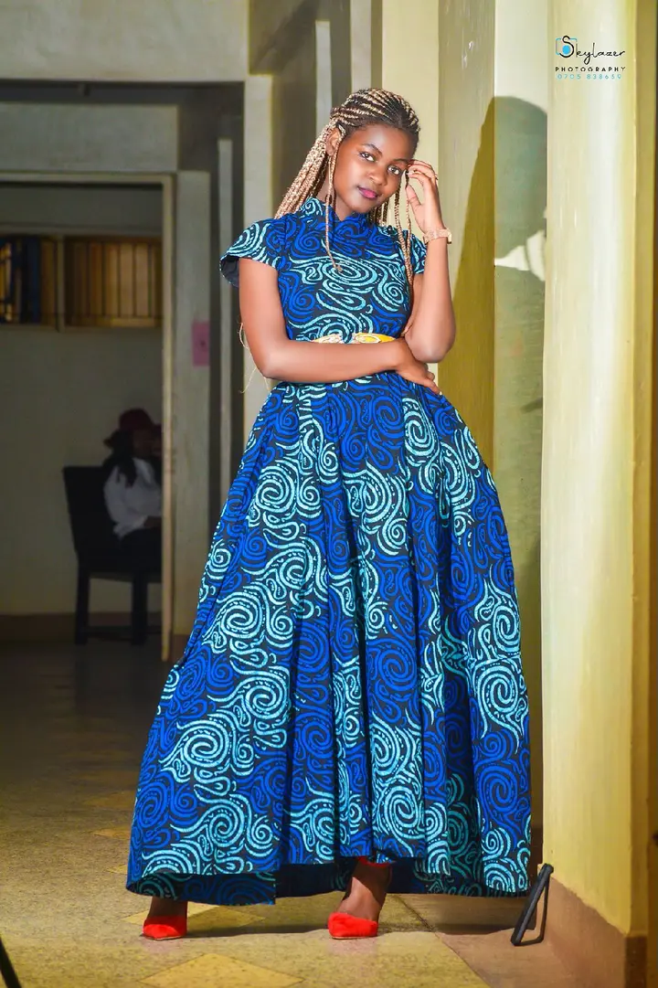 Jane wanjugu mugu