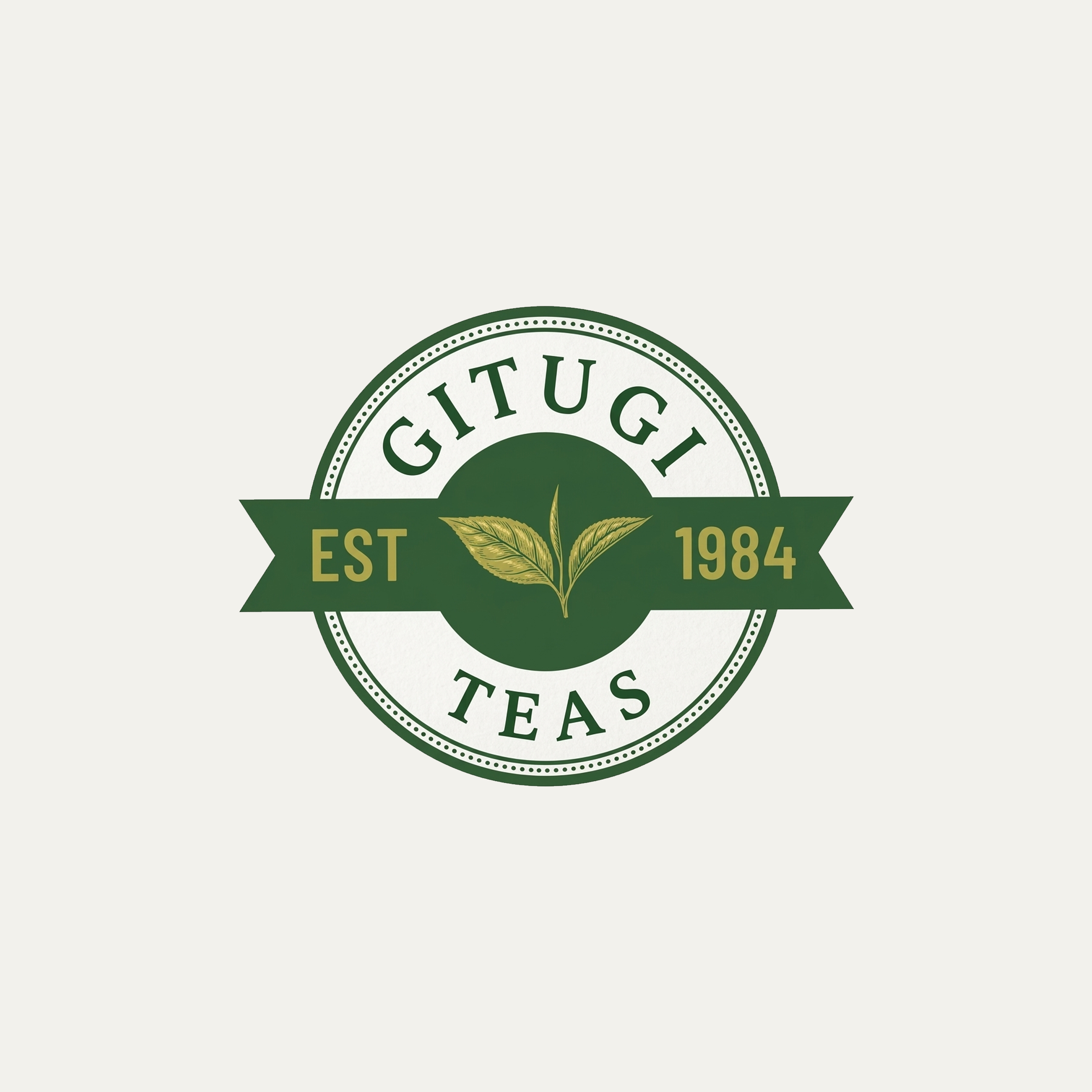 Gitugi Tea Factory