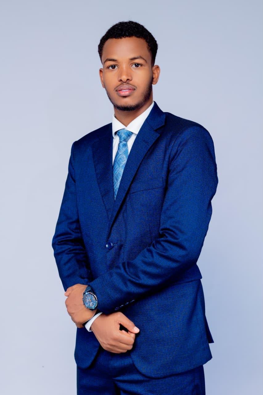 Idris Osman
