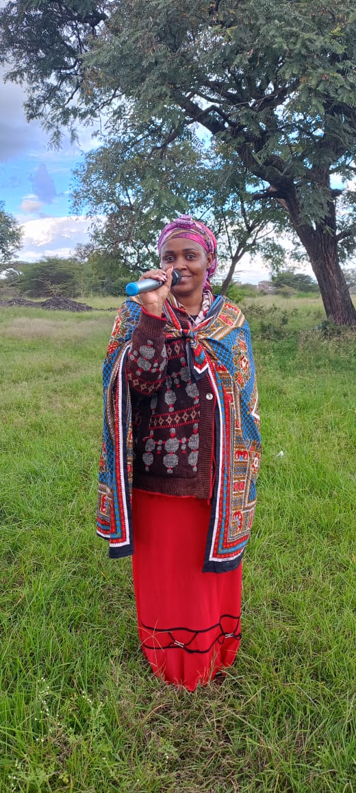 Kavuu Wa Mutiso