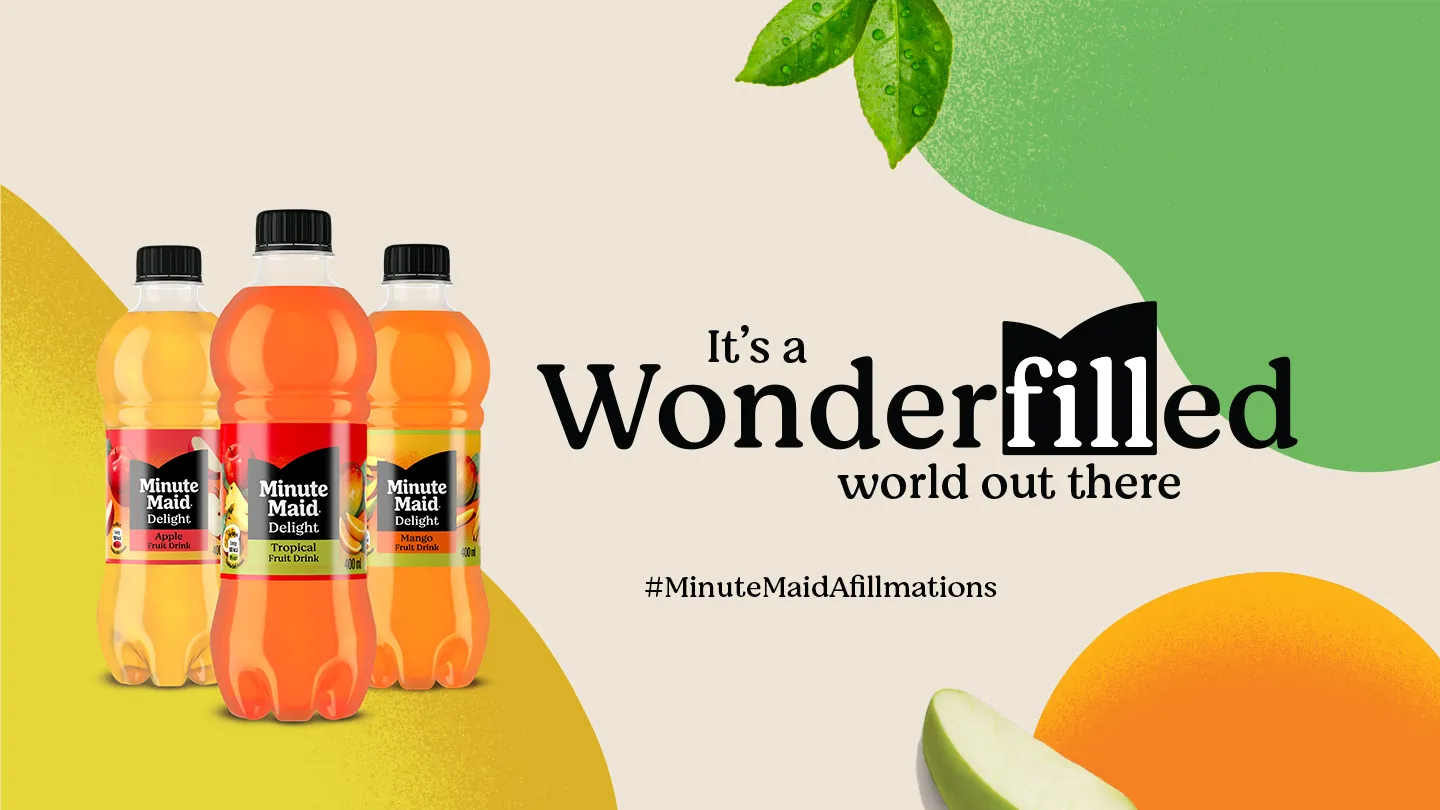 Minute Maid