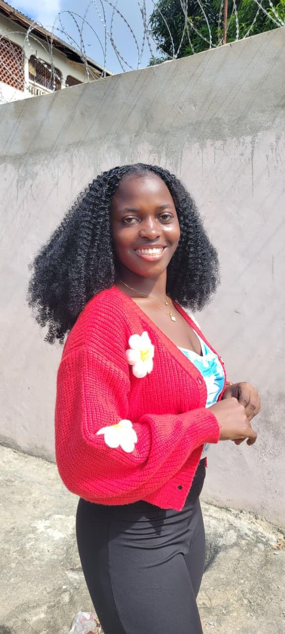 Laura Atieno